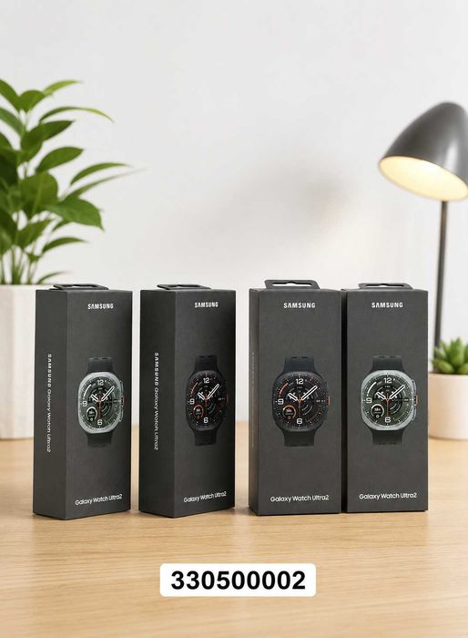 Samsung Galaxy Watch 9 | Watch 8 Classic |Watch Ultra2 новые в наличии