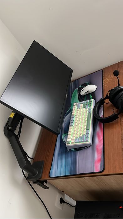 Игровой ПК + (Полный комплект)