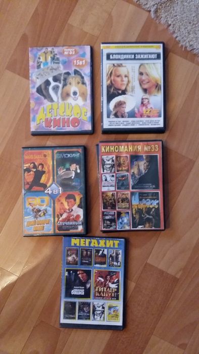 Видео материал Бальные танцы