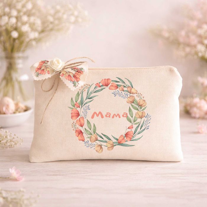 Персонализиран подарък със скрито послание за 8ми март