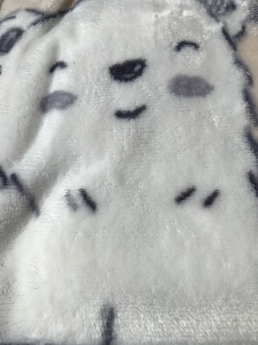 НОВО!Бебешко одеалце- бебе порт