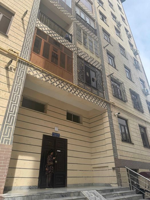 Кирпичный дом • Элитный ремонт • В самом Центре, 3 x Шаумяна /Каримбек