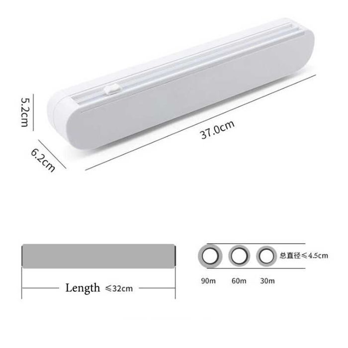 Strech kesish uskunasi, Диспенсер пленки с резаком ( Стреч, Фольга )