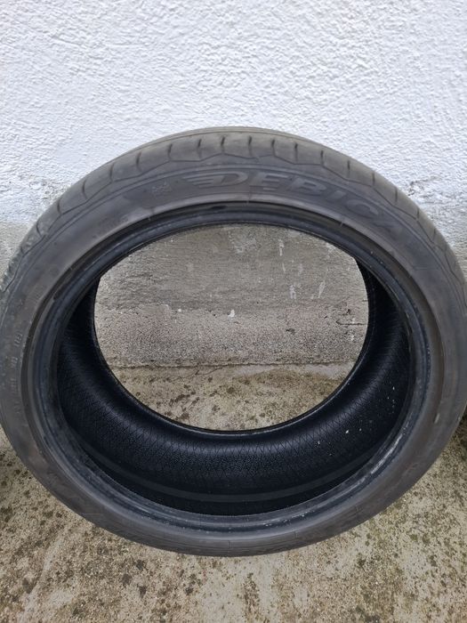 Летни гуми Debica 225/40 R18