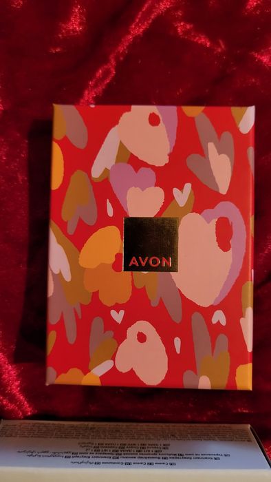 Set bijuterii Avon Sunflower