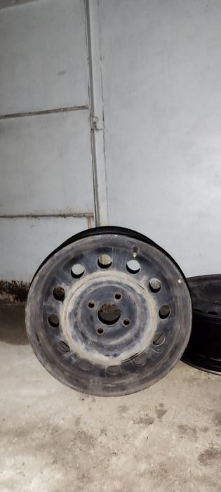 Кобалт диска R15 бу