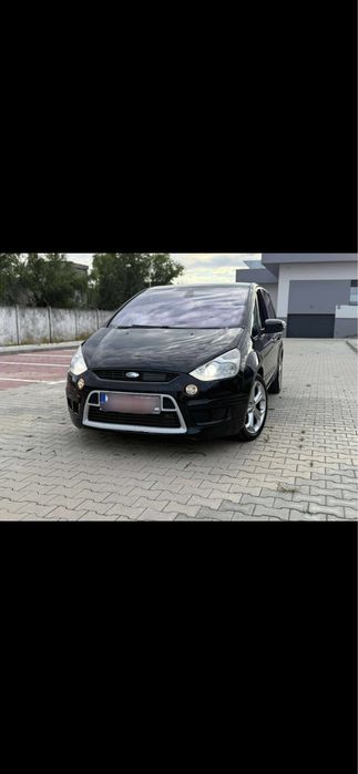Vand ford s max