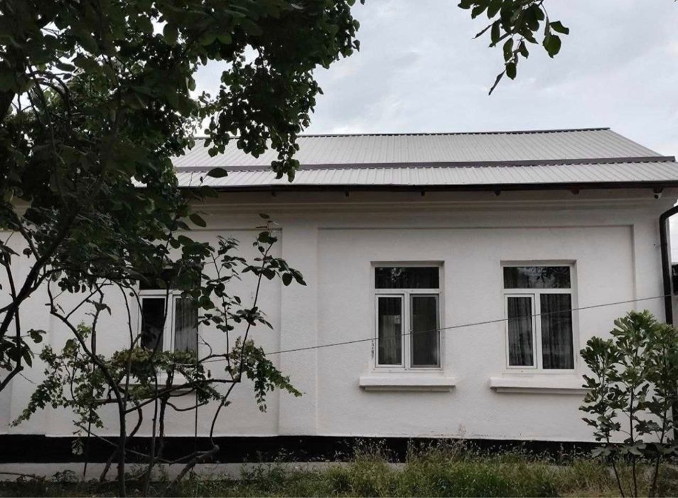 Сдаётся в Аренду Дом Узбум Рисовый