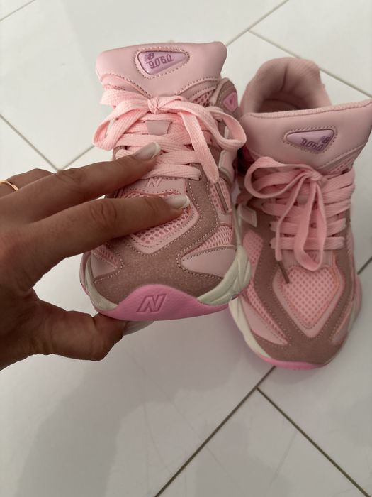 New balance 9060