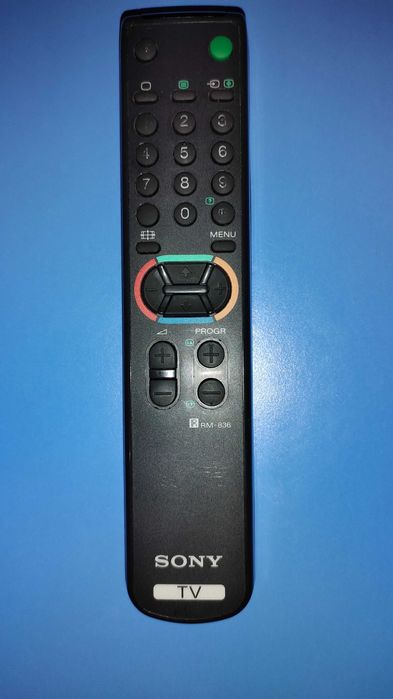 Телевизор Sony Trinitron kv-21t1r