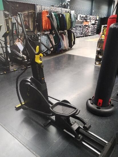 Domyos eliptica 900 - (SecondHand) Decathlon