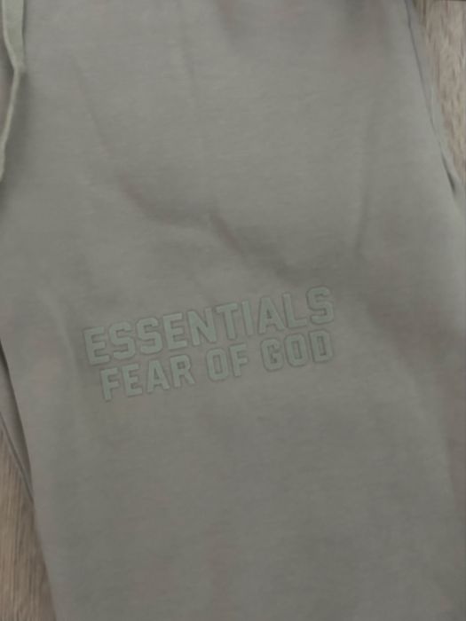 Tracksuit Essentials