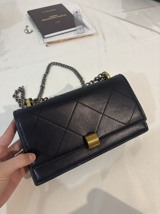 2 Сумки небольшие