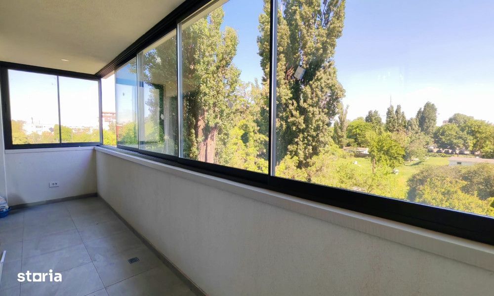 Apartament spatios bloc nou, Flamingo Luxury