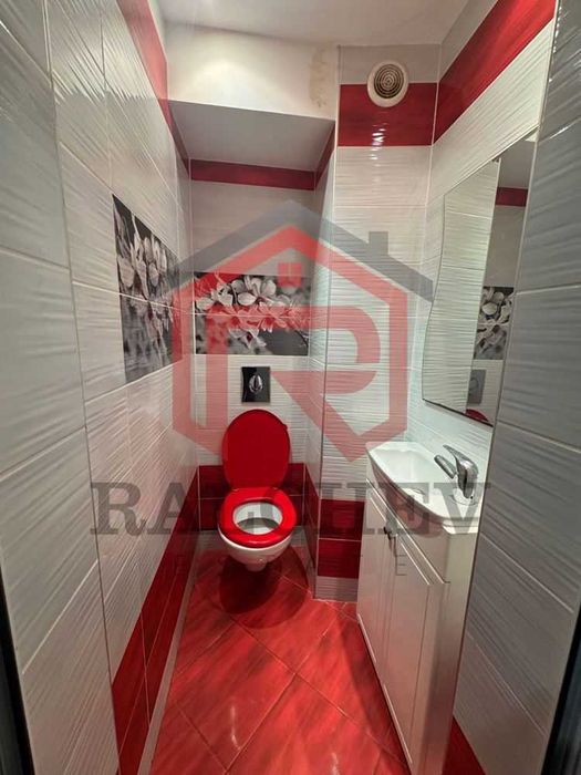 Тристаен апартамент под наем / Кайсиева градина