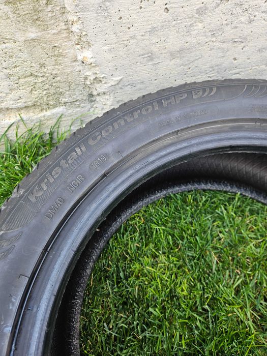 FULDA 225 50 R17 dot 2019