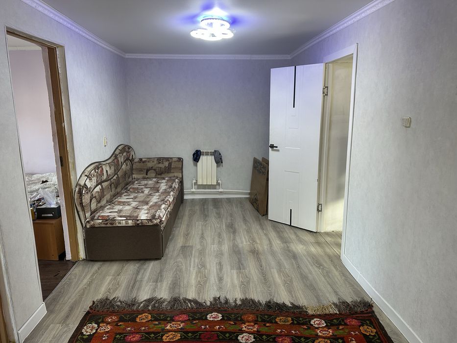 Срочно продается дом в Затобольске