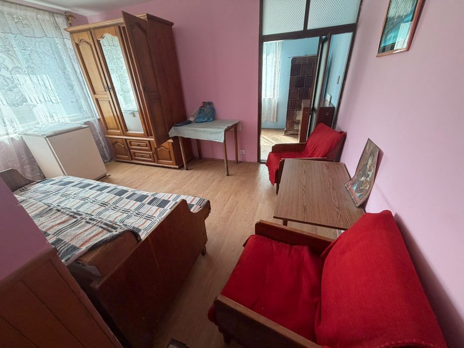 apartament de vânzare