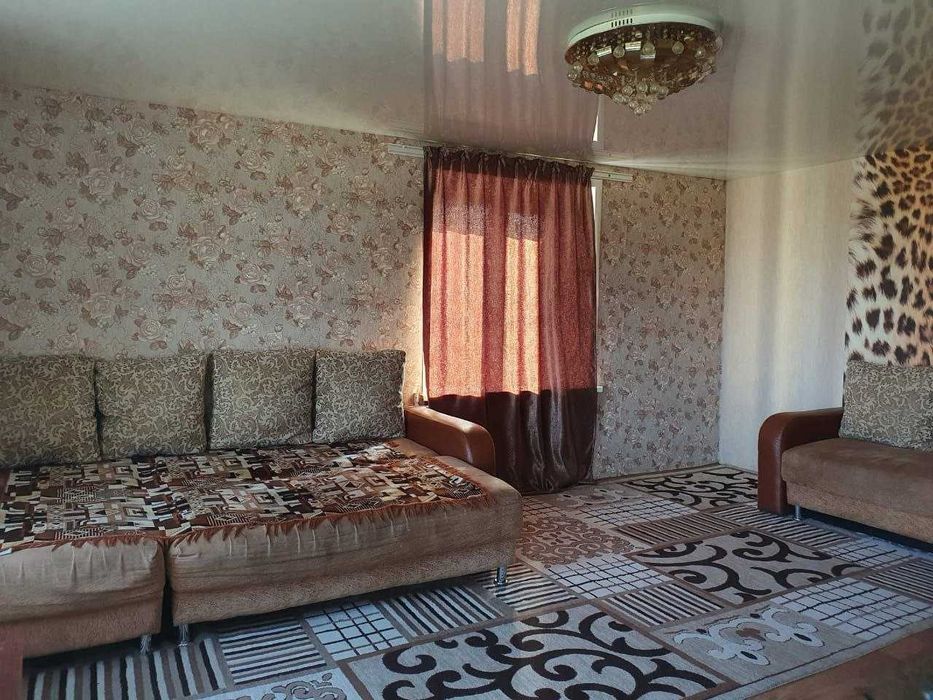 продажа 1 ком кв в  малосемейном доме