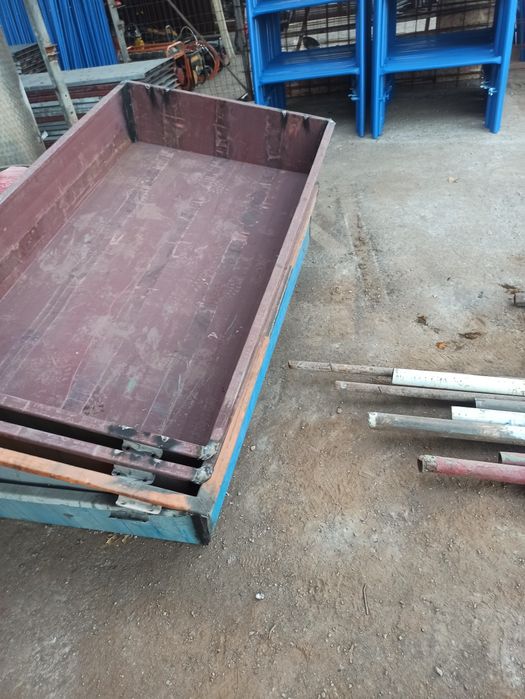 Аренда опалубки opalubka