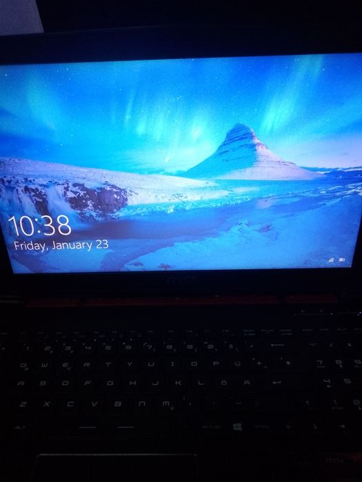 Laptop gaming jocuri