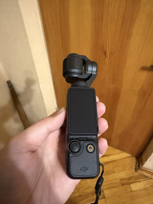 Osmo pocket 3 осмо покет 3