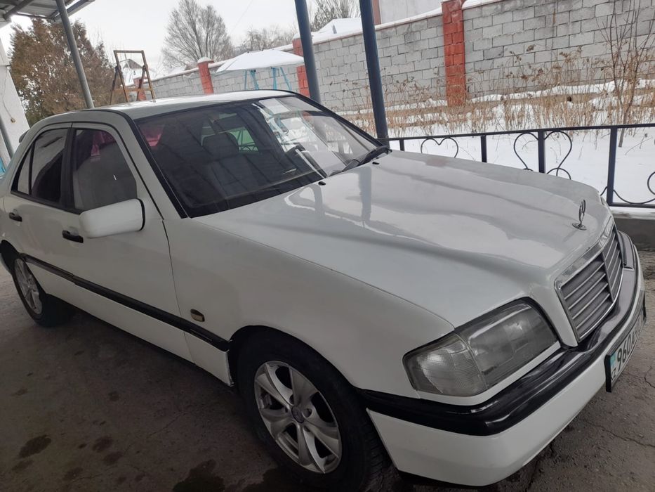 Продам мерседес