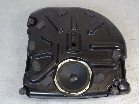 Subwoofer auto pasiv Jaguar xf