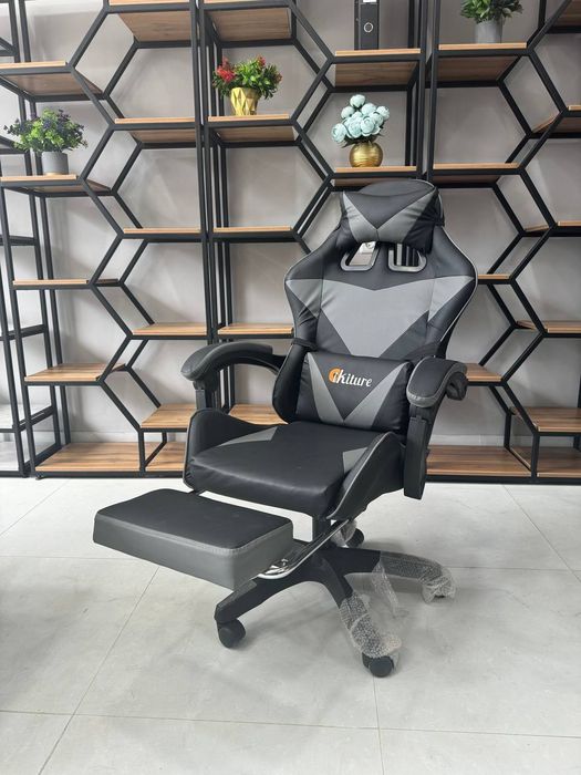 Акция Игровые кресло switch | ikiture | Cougar