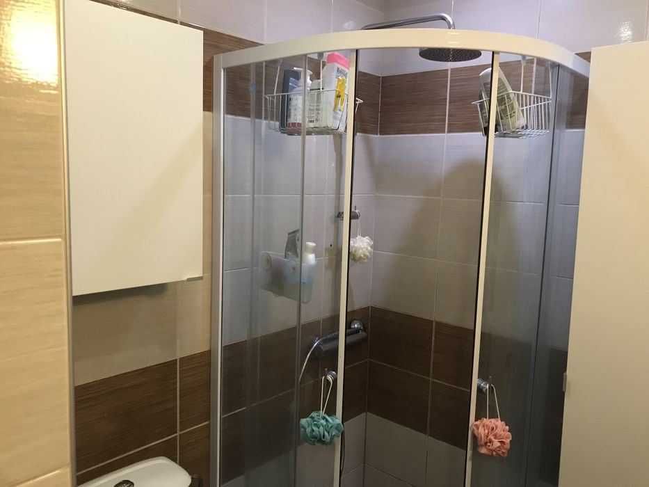 Дава се под наем Тристаен апартамент в София, Борово - 105 кв.м за 561 € - Снимка #9