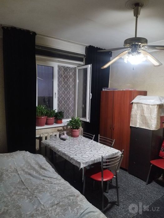Beltepada kvartira sotiladi