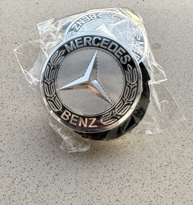 Капачки за джанти