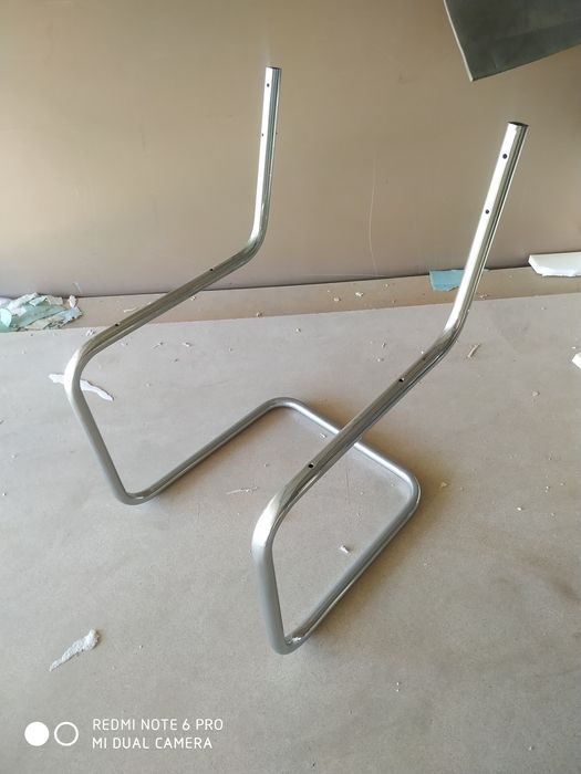 Silva  kampyuterni stul