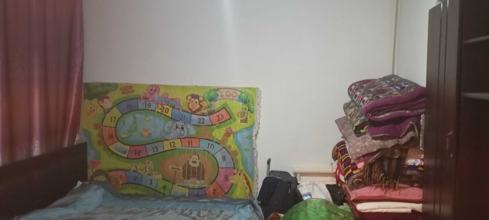 Uy sotiladi , 2 Xona 1-etash  , 9mk , yoʻlni yuzi