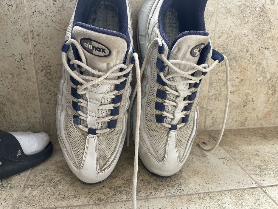 Обувки Nike Air Max 95