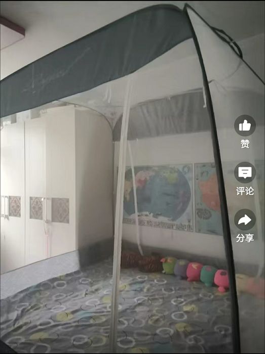 Сетка от комаров 20тыс