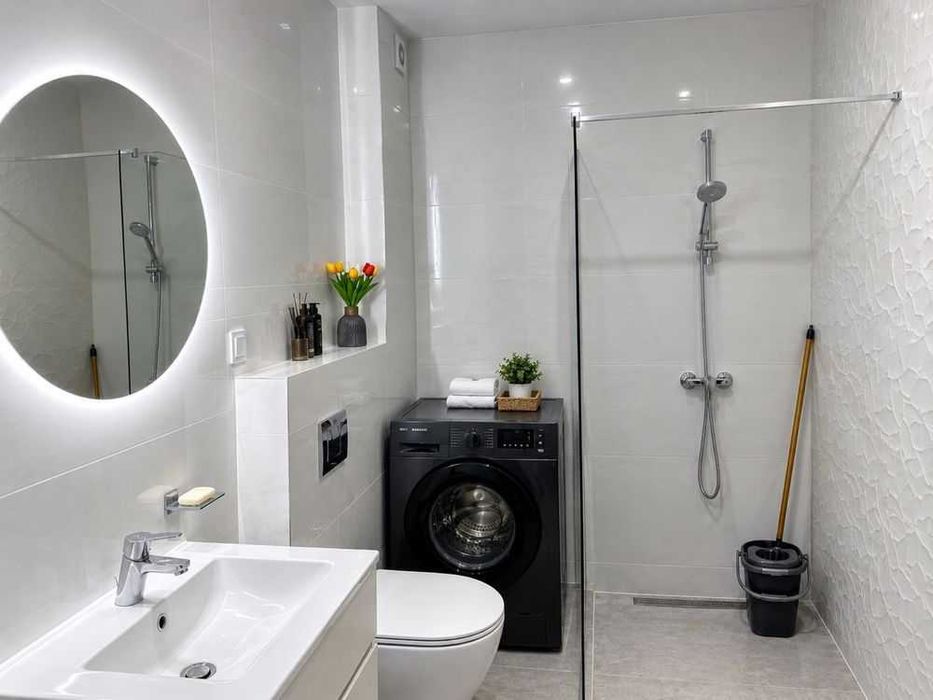 Inchiriere Studio Bd Pipera - Ivory Residence | Centrală proprie
