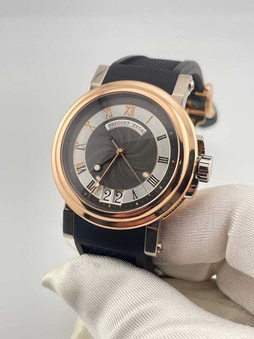Часы Breguet Marine Gold