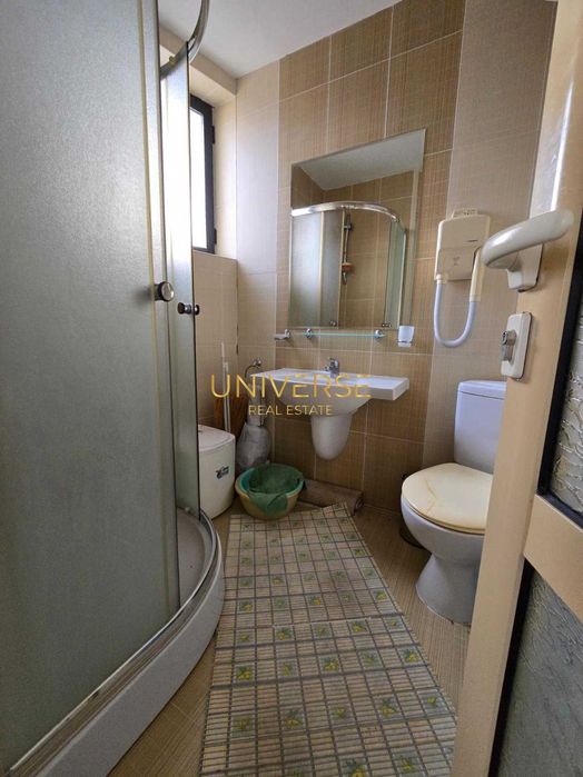 Продава се Двустаен апартамент в к.к. Слънчев бряг - 54 кв.м за 595 €/кв.м - Снимка #10