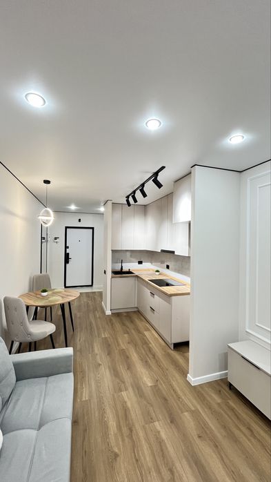 Квартира Нурлы Дала2