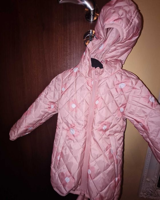 Ново яке George 3 в 1  за 2-3 г