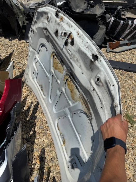 Capota motor / aripa stanga Mazda CX-3 2015/2016/2017/2018/2019/2020