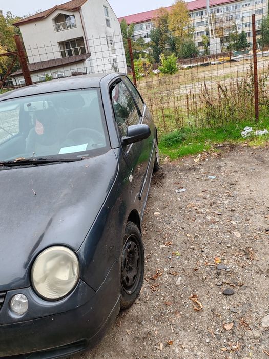VOLKSWAGEN Lupo 0 — imagine 2
