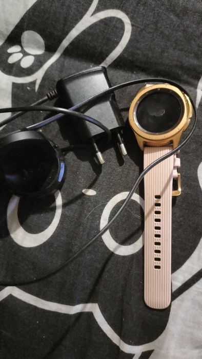 Часы galaxy watch