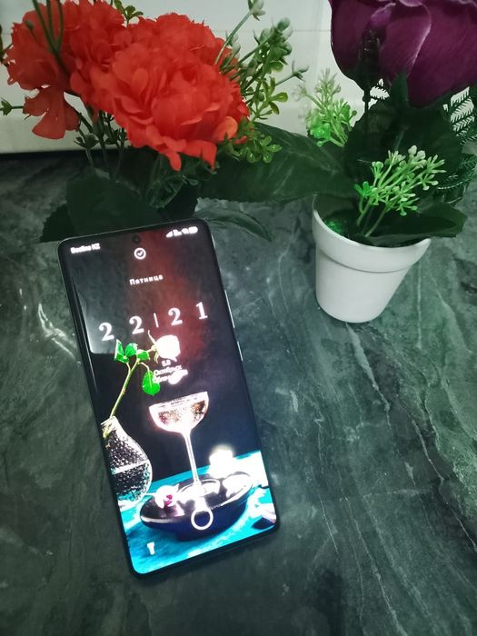 Redmi Note 14 Pro