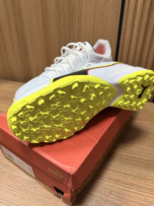 Продам сороконожки puma king 20 pro
