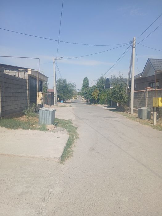 Времянка Қайтпас2де