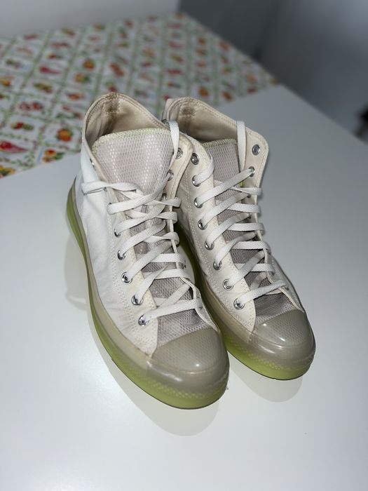 Обувки Converse - 44 номер