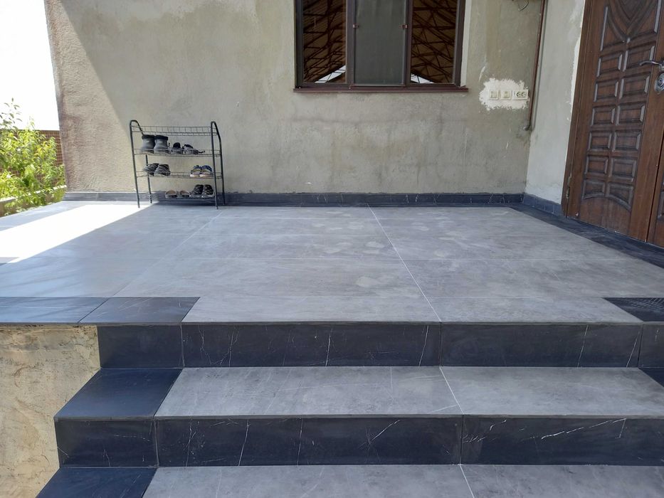 Кафельщик, Кафельщики