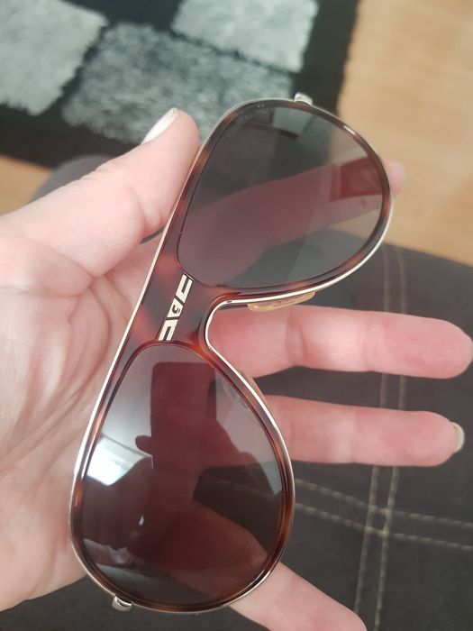 Moschino,Carrera,Alyson Magee Оригинални очила